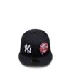 NEW ERA YANKEES 59FIFTY PATCH PRIDE -Bodega neweraYANKEES59FIFTYPATCHPRIDENAVY760138913 1