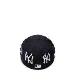 NEW ERA YANKEES 59FIFTY PATCH PRIDE -Bodega neweraYANKEES59FIFTYPATCHPRIDENAVY760138913 3