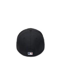 NEW ERA YANKEES CHAMPION 59FIFTY FITTED CAP -Bodega neweraYANKEESCHAMPION59FIFTYBLACK60185221 3