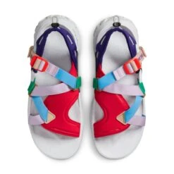 Nike ONEONTA BE TRUE -Bodega nikeNIKEONEONTABETRUEUNIVERSITYREDGLACIERBLUE PINKFOAM8DR4870 600 3