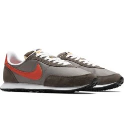 Bodega -Bodega nikeWAFFLETRAINER2MOONFOSSILTEAMORANGE IRONSTONE SAIL8DH1349 002 2 1