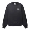 Nike X STUSSY NRG WASHED CREW -Bodega nikeXSTUSSYUNRGWSHDSTUSSYCCREWBLACKBLACKSAILXSDO5310 010 1