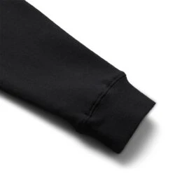 Pleasures DEATH HOODIE -Bodega pleasuresDEATHHOODIEBLACKSP22F049 4