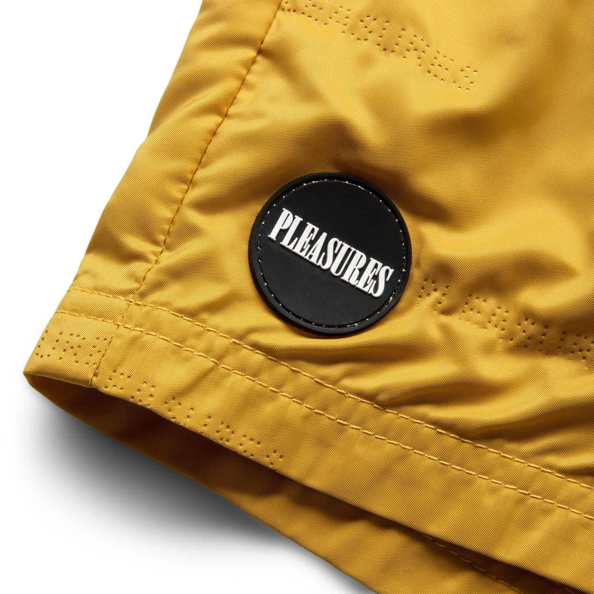 Pleasures REFRESH NYLON ACTIVE SHORT 5 Pleasures REFRESH NYLON ACTIVE SHORT - Image 3