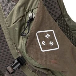 Salomon XT 20 FOR PAS NORMAL STUDIOS -Bodega salomonXT20FORPASNORMALSTUDIOSDEEPLICHENGREENBUNGEECORDOSLC2089100 7