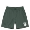 Stüssy 8-BALL MESH SHORT -Bodega stussy8 BALLMESHSHORTFORESTS112268 1