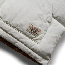 Stüssy SUTHERNLAND WORKGEAR VEST -Bodega stussySUTHERNLANDWORKGEARVESTBONES115662 5