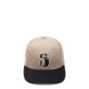 Stüssy VINTAGE S LOW PRO CAP -Bodega stussyVINTAGESLOWPROCAPKHAKIOS1311047 1