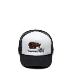 BEAR TRUCKER HAT