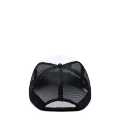 BEAR TRUCKER HAT -Bodega thegoodcompanyBearTruckerHatBlackOSTGCFA22 027 3