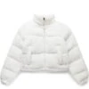 The North Face WOMEN'S SHERPA NUPTSE JACKET -Bodega thenorthfaceWSHERPANUPTSEJACKETGARDENIAWHITEXSNF0A7WSKN3N 1