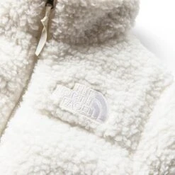 The North Face WOMEN'S SHERPA NUPTSE JACKET -Bodega thenorthfaceWSHERPANUPTSEJACKETGARDENIAWHITEXSNF0A7WSKN3N 3