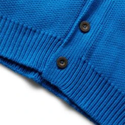 BISHOP SWEATER -Bodega undercoverBISHOPSWEATERIMPERIALBLUES421 8500 4