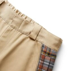 Undercover UC2B4506 PANTS -Bodega undercoverUC2B4506BEIGE3UC2B4506 4