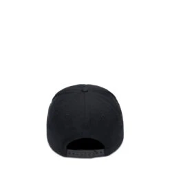 6 PANEL CAP (TYPE-1) -Bodega wackomaria6PANELCAP TYPE 1 BLACKOS22SS WMA CP01 3