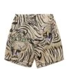 HAWAIIAN SHORTS -Bodega wackomariaTIMLEHIHAWAIIANSHORTSBEIGESTIMLEHI WM HI31 1